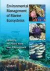 Environmental Management of Marine Ecosystems cover