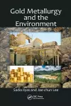 Gold Metallurgy and the Environment cover
