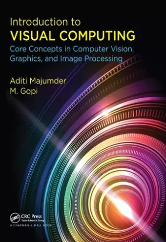 Introduction to Visual Computing cover