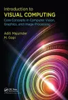 Introduction to Visual Computing cover