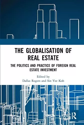 The Globalisation of Real Estate cover