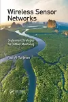 Wireless Sensor Networks cover