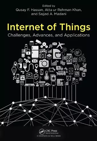 Internet of Things cover