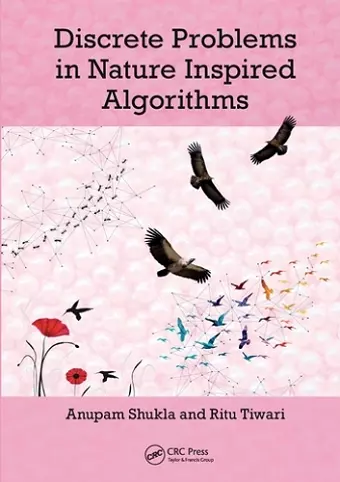 Discrete Problems in Nature Inspired Algorithms cover