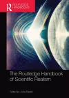 The Routledge Handbook of Scientific Realism cover