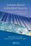 Arduino-Based Embedded Systems cover