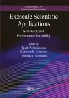 Exascale Scientific Applications cover