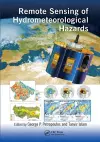 Remote Sensing of Hydrometeorological Hazards cover