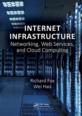 Internet Infrastructure cover