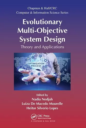 Evolutionary Multi-Objective System Design cover