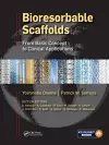 Bioresorbable Scaffolds cover