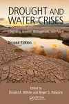 Drought and Water Crises cover