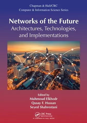 Networks of the Future cover