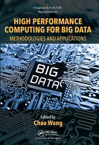 High Performance Computing for Big Data cover