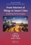 From Internet of Things to Smart Cities cover