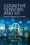 Cognitive Sensors and IoT cover