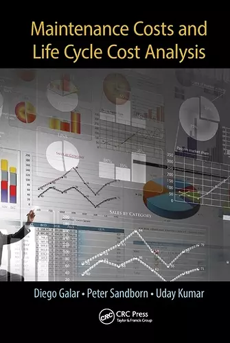 Maintenance Costs and Life Cycle Cost Analysis cover