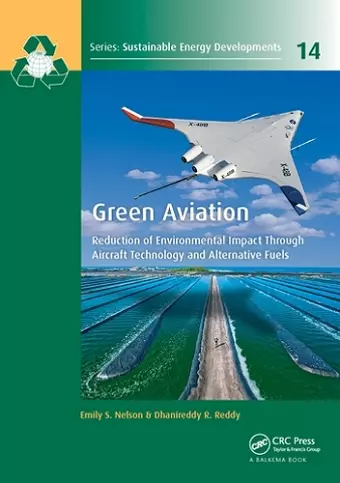 Green Aviation cover