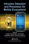 Intrusion Detection and Prevention for Mobile Ecosystems cover