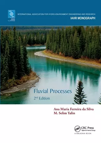 Fluvial Processes cover