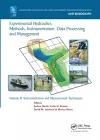 Experimental Hydraulics: Methods, Instrumentation, Data Processing and Management cover