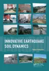 Innovative Earthquake Soil Dynamics cover