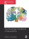 The Routledge Handbook of Neuroethics cover