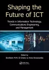 Shaping the Future of ICT cover