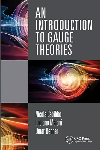 An Introduction to Gauge Theories cover