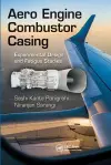 Aero Engine Combustor Casing cover
