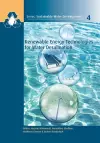 Renewable Energy Technologies for Water Desalination cover