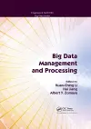 Big Data Management and Processing cover