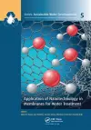 Application of Nanotechnology in Membranes for Water Treatment cover