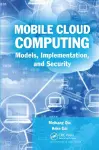 Mobile Cloud Computing cover