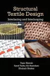 Structural Textile Design cover