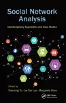 Social Network Analysis cover