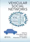 Vehicular Social Networks cover