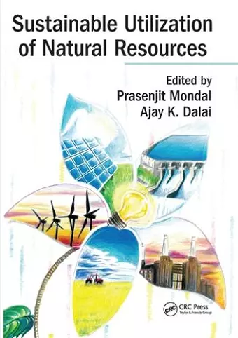 Sustainable Utilization of Natural Resources cover