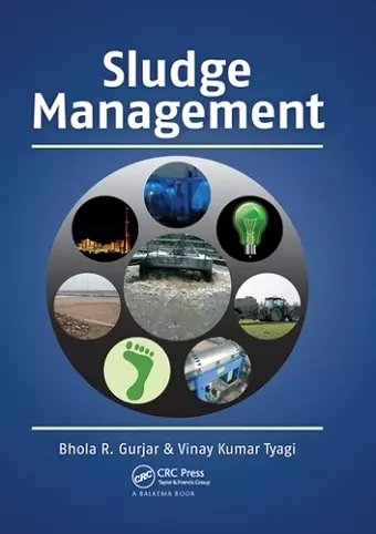 Sludge Management cover