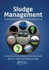 Sludge Management cover