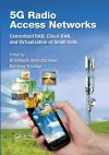 5G Radio Access Networks cover