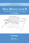 Data Mining with R cover