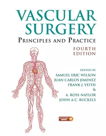 Vascular Surgery cover