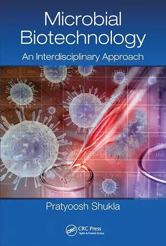 Microbial Biotechnology cover