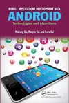 Mobile Applications Development with Android cover