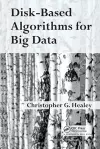 Disk-Based Algorithms for Big Data cover