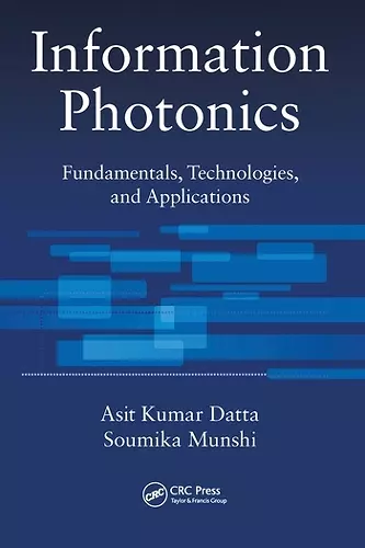 Information Photonics cover