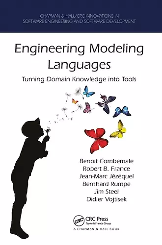 Engineering Modeling Languages cover