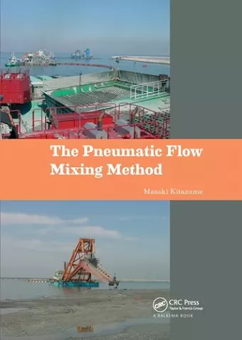 The Pneumatic Flow Mixing Method cover