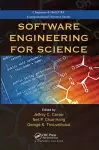 Software Engineering for Science cover